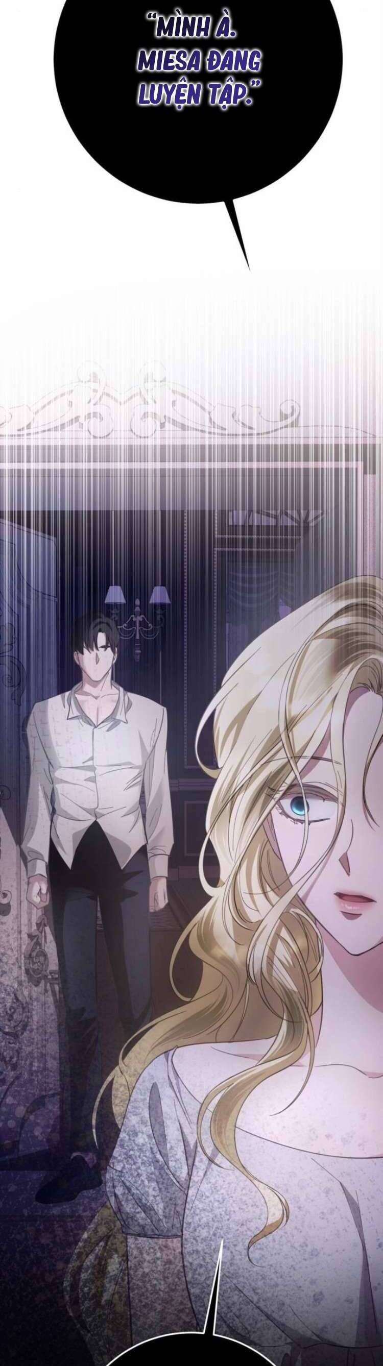 Đằng Sau Nụ Cười Của Nàng Công Chúa - Chap 14 - Trang 48