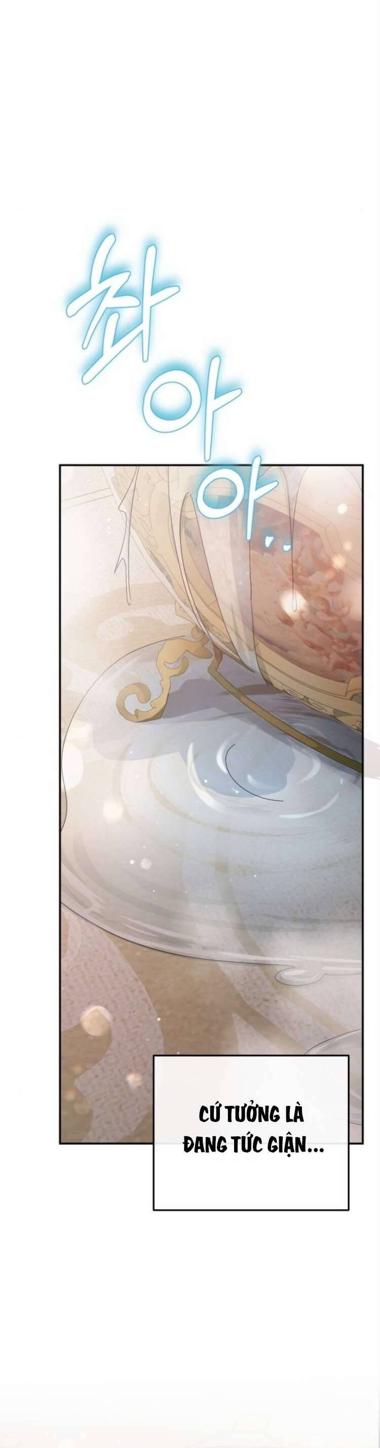 Đằng Sau Nụ Cười Của Nàng Công Chúa - Chap 14 - Trang 6