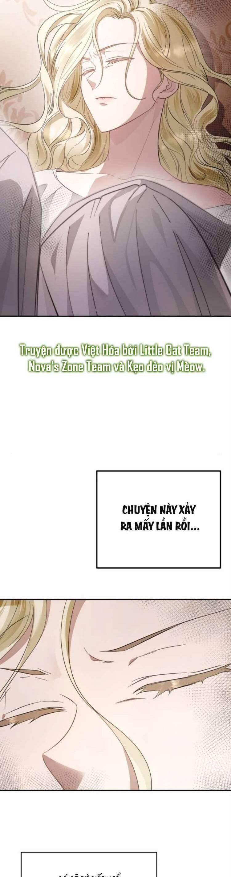 Đằng Sau Nụ Cười Của Nàng Công Chúa - Chap 14 - Trang 53