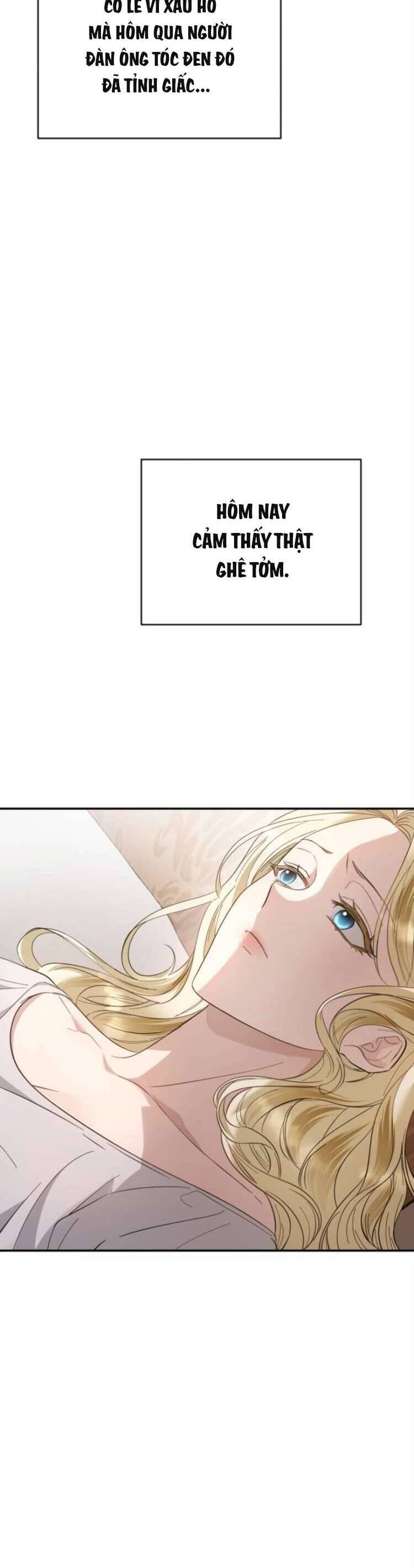 Đằng Sau Nụ Cười Của Nàng Công Chúa - Chap 14 - Trang 54