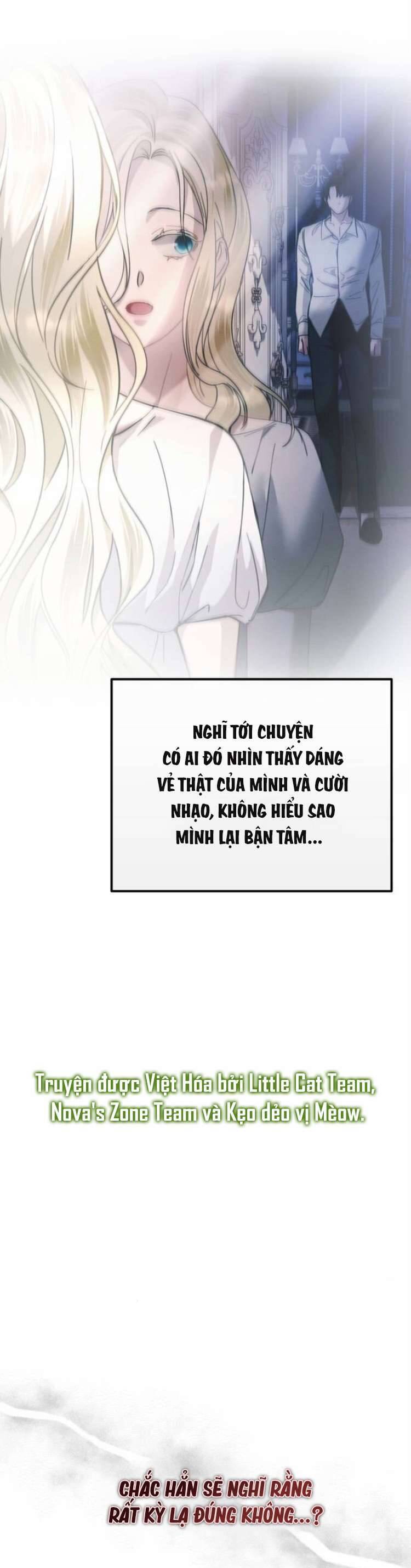 Đằng Sau Nụ Cười Của Nàng Công Chúa - Chap 14 - Trang 56