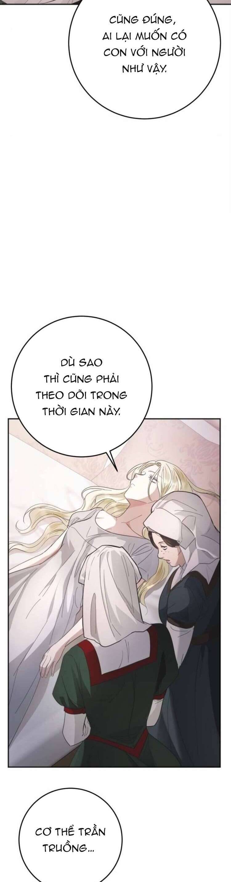 Đằng Sau Nụ Cười Của Nàng Công Chúa - Chap 14 - Trang 58