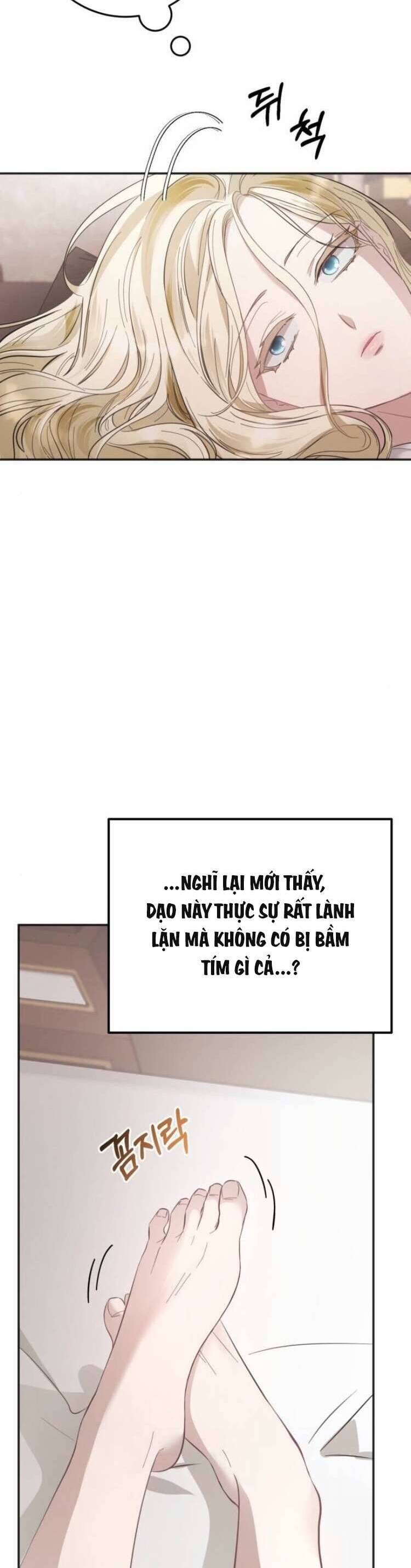 Đằng Sau Nụ Cười Của Nàng Công Chúa - Chap 14 - Trang 59