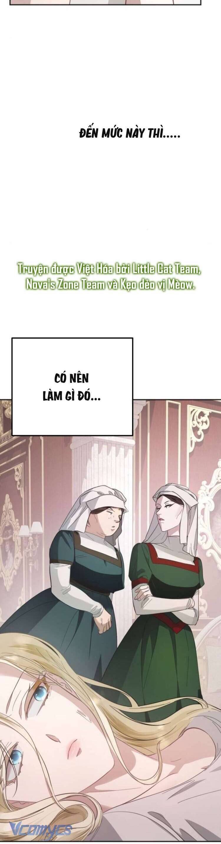 Đằng Sau Nụ Cười Của Nàng Công Chúa - Chap 14 - Trang 60