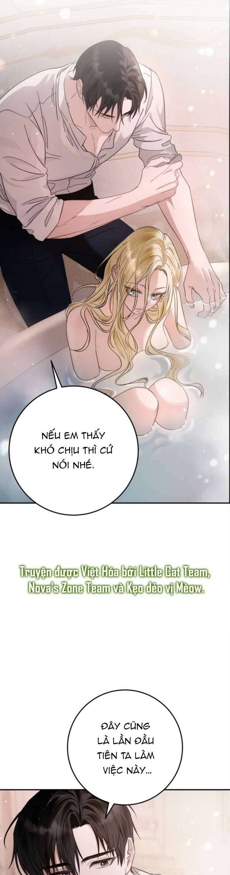 Đằng Sau Nụ Cười Của Nàng Công Chúa - Chap 14 - Trang 7