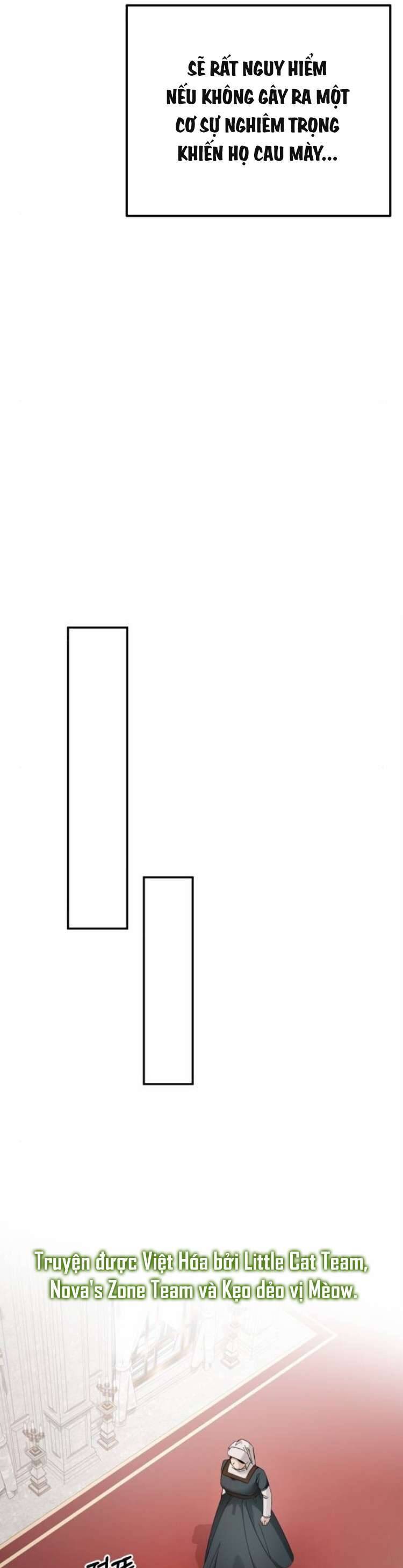 Đằng Sau Nụ Cười Của Nàng Công Chúa - Chap 14 - Trang 61