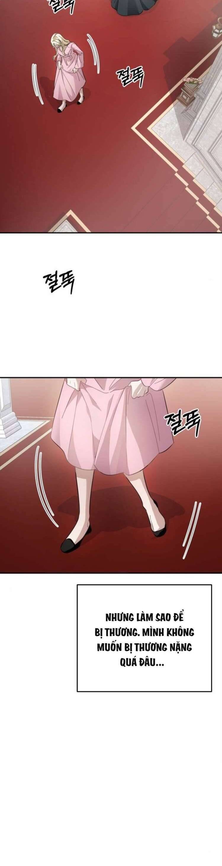 Đằng Sau Nụ Cười Của Nàng Công Chúa - Chap 14 - Trang 62