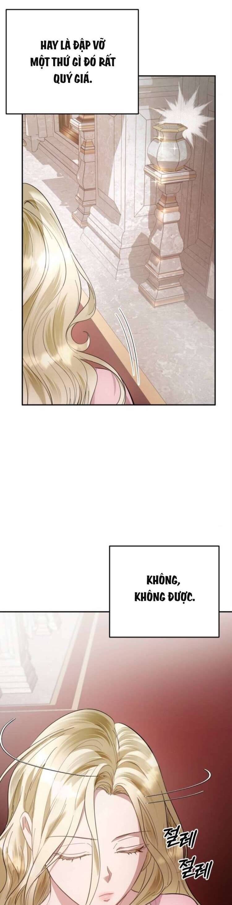 Đằng Sau Nụ Cười Của Nàng Công Chúa - Chap 14 - Trang 63