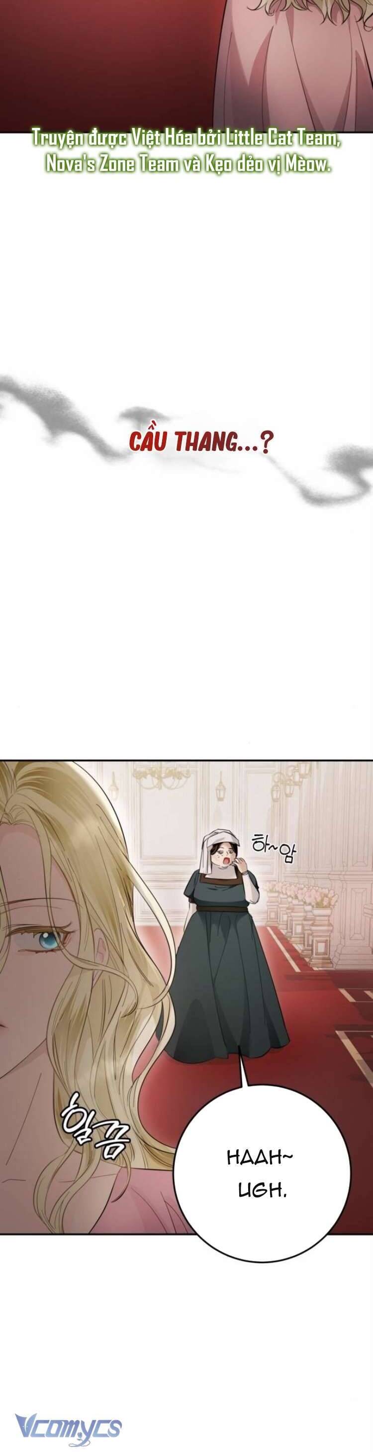 Đằng Sau Nụ Cười Của Nàng Công Chúa - Chap 14 - Trang 65