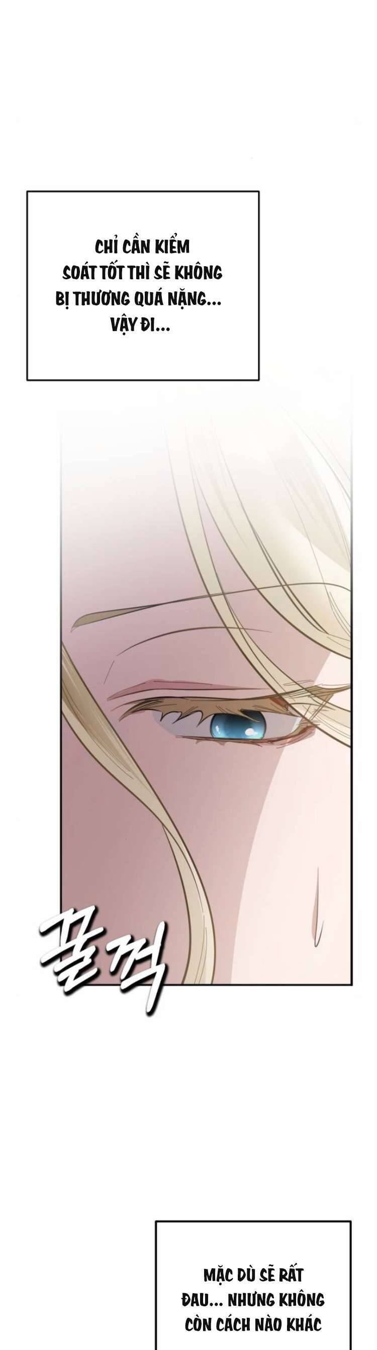 Đằng Sau Nụ Cười Của Nàng Công Chúa - Chap 14 - Trang 66