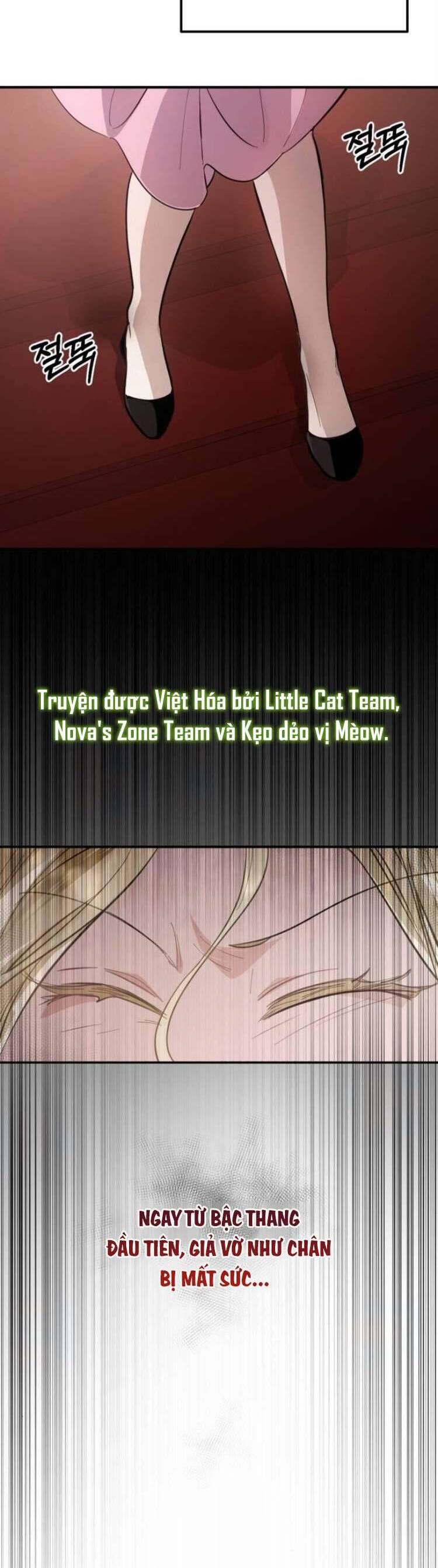 Đằng Sau Nụ Cười Của Nàng Công Chúa - Chap 14 - Trang 67