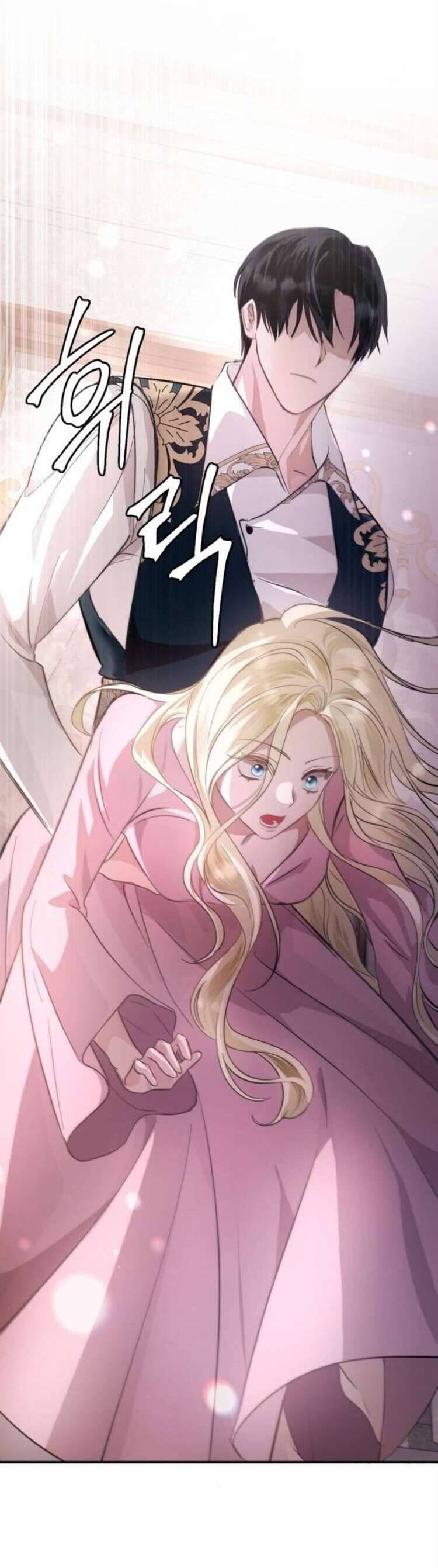 Đằng Sau Nụ Cười Của Nàng Công Chúa - Chap 14 - Trang 70