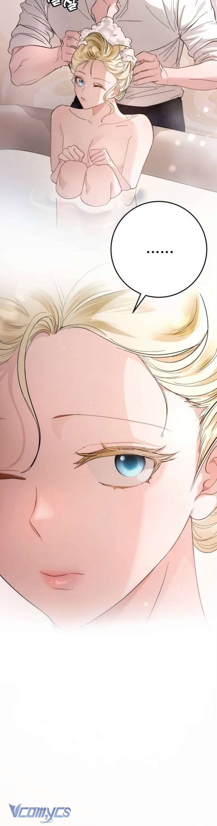 Đằng Sau Nụ Cười Của Nàng Công Chúa - Chap 14 - Trang 10