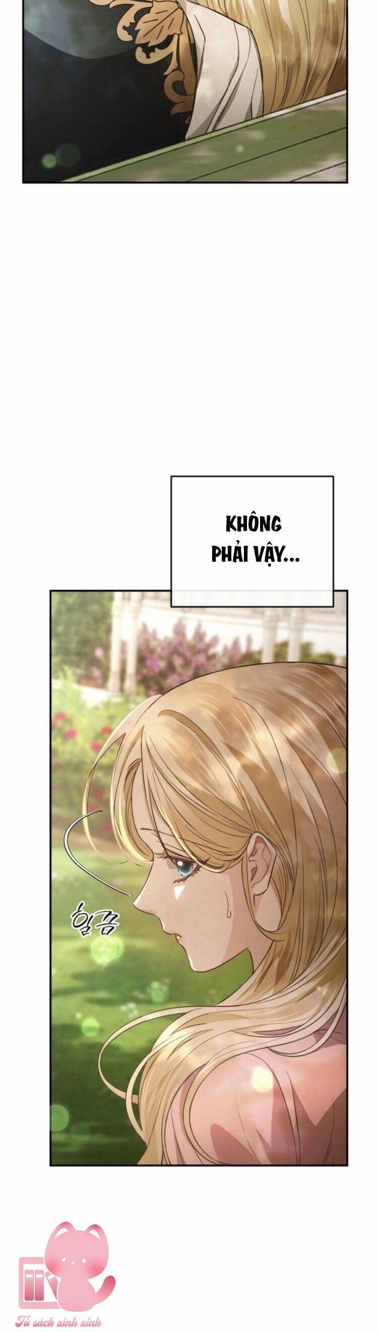 Đằng Sau Nụ Cười Của Nàng Công Chúa - Chap 15 - Trang 11