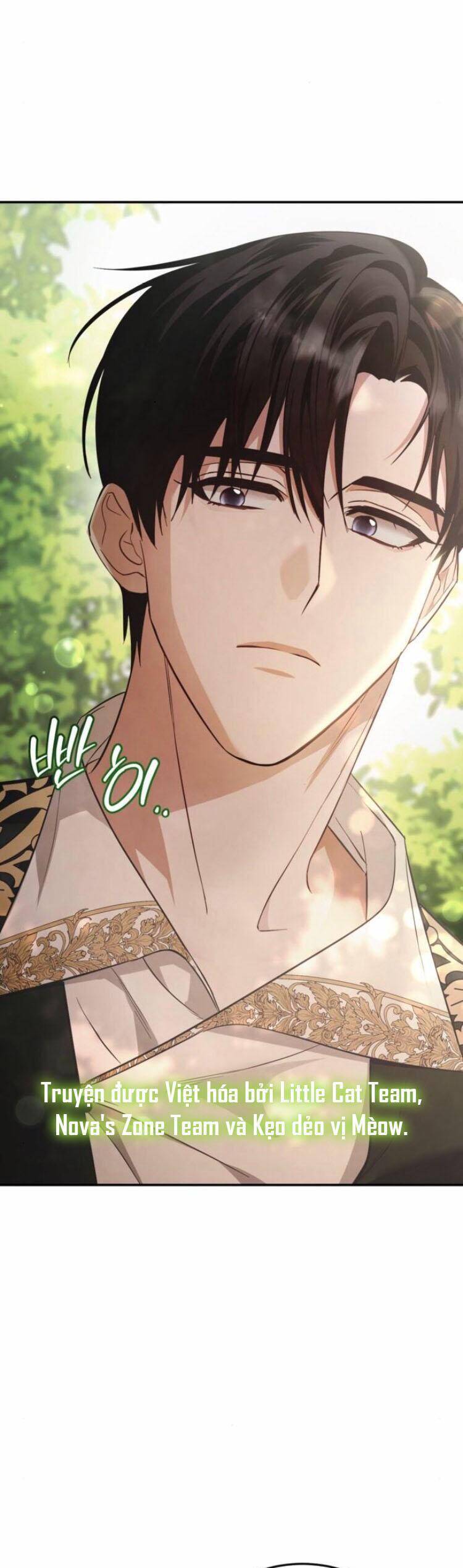 Đằng Sau Nụ Cười Của Nàng Công Chúa - Chap 15 - Trang 12