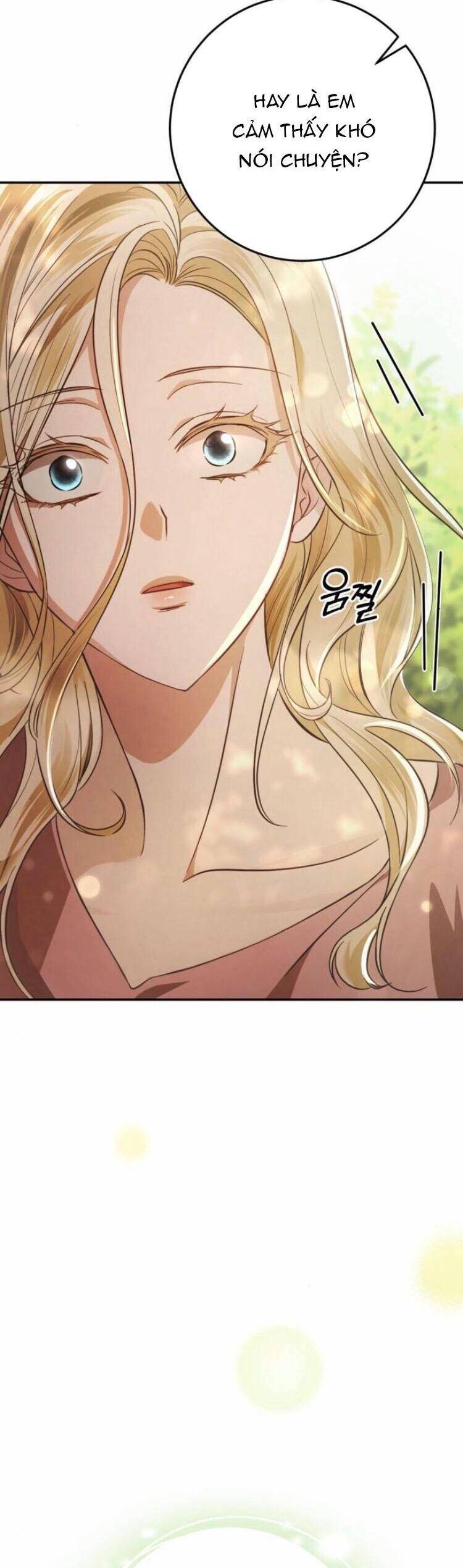 Đằng Sau Nụ Cười Của Nàng Công Chúa - Chap 15 - Trang 13