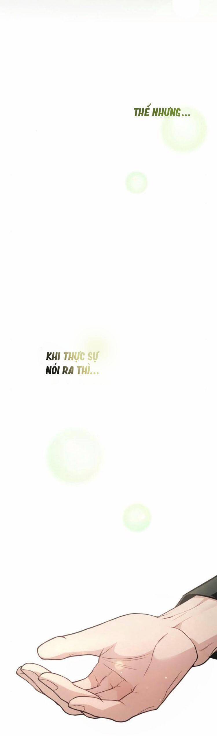 Đằng Sau Nụ Cười Của Nàng Công Chúa - Chap 15 - Trang 15