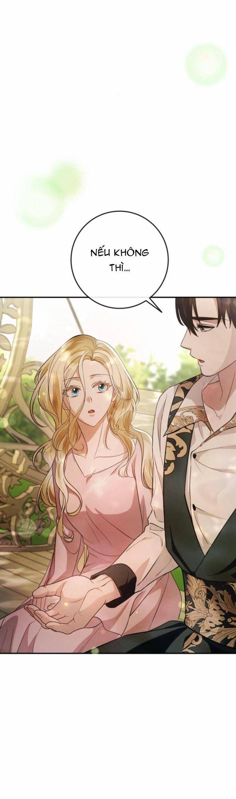 Đằng Sau Nụ Cười Của Nàng Công Chúa - Chap 15 - Trang 16