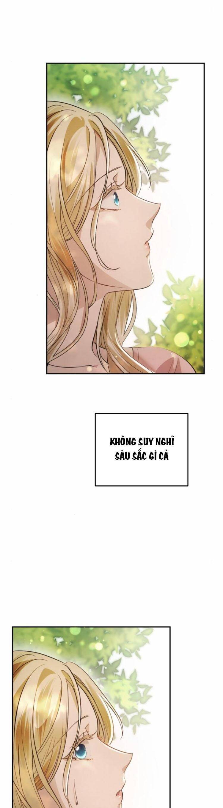 Đằng Sau Nụ Cười Của Nàng Công Chúa - Chap 15 - Trang 18