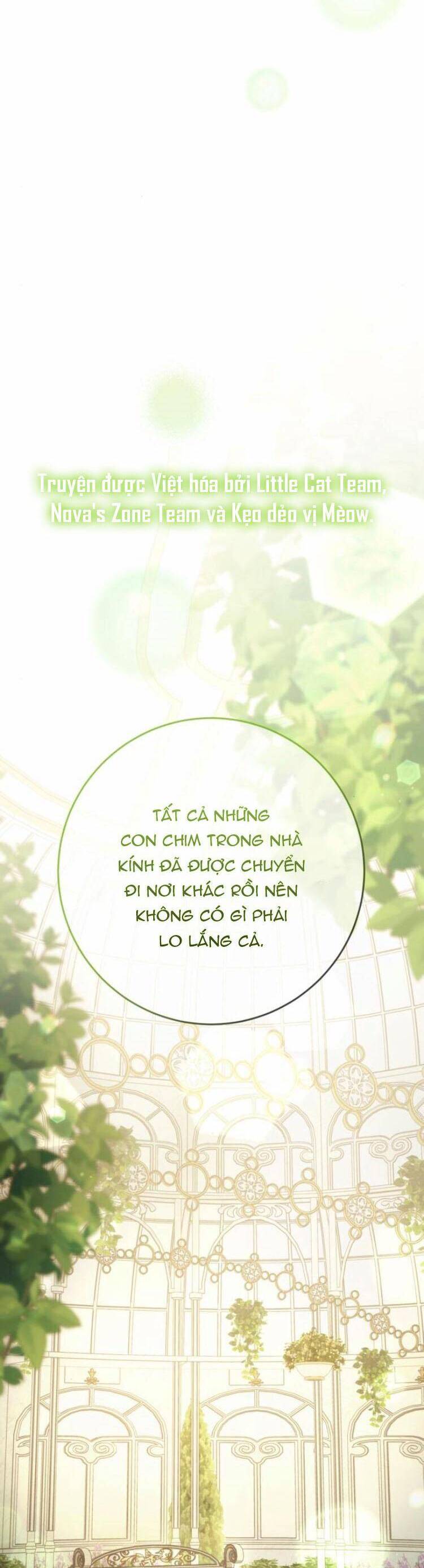 Đằng Sau Nụ Cười Của Nàng Công Chúa - Chap 15 - Trang 3