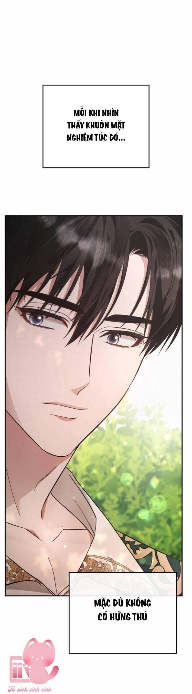 Đằng Sau Nụ Cười Của Nàng Công Chúa - Chap 15 - Trang 22