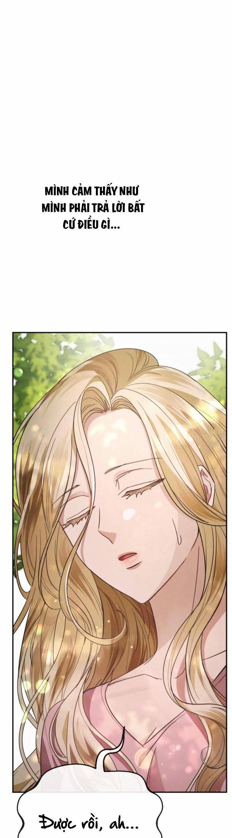 Đằng Sau Nụ Cười Của Nàng Công Chúa - Chap 15 - Trang 23