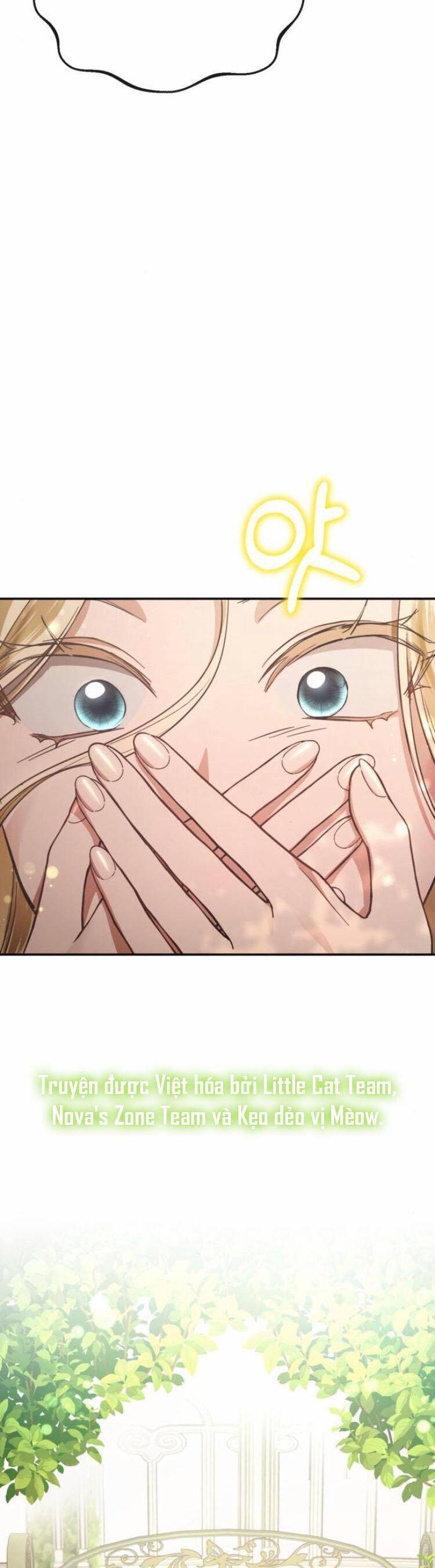 Đằng Sau Nụ Cười Của Nàng Công Chúa - Chap 15 - Trang 24