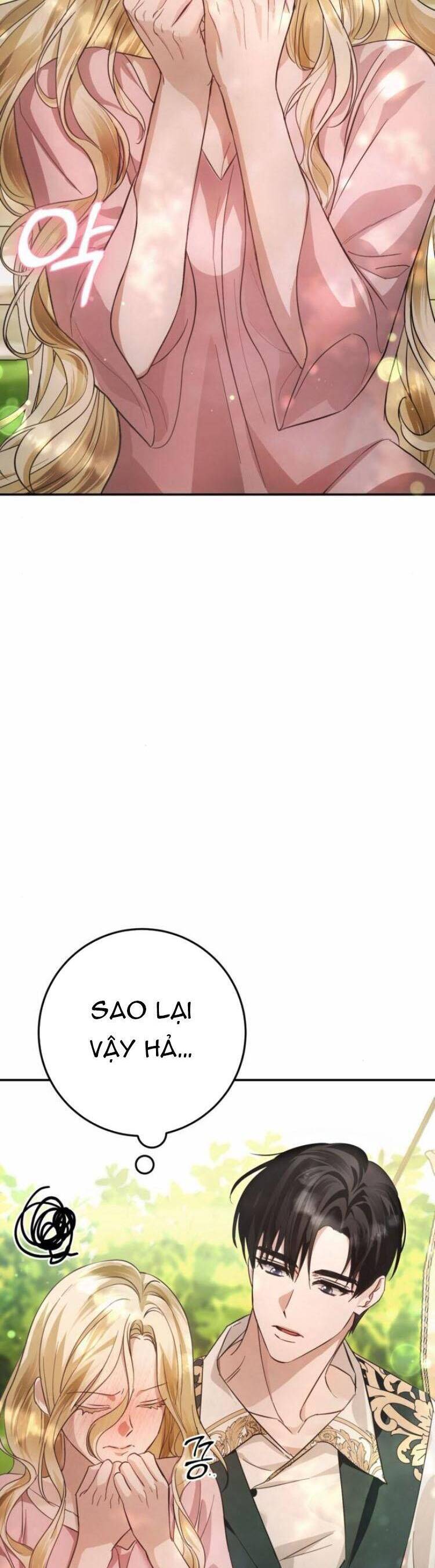 Đằng Sau Nụ Cười Của Nàng Công Chúa - Chap 15 - Trang 26