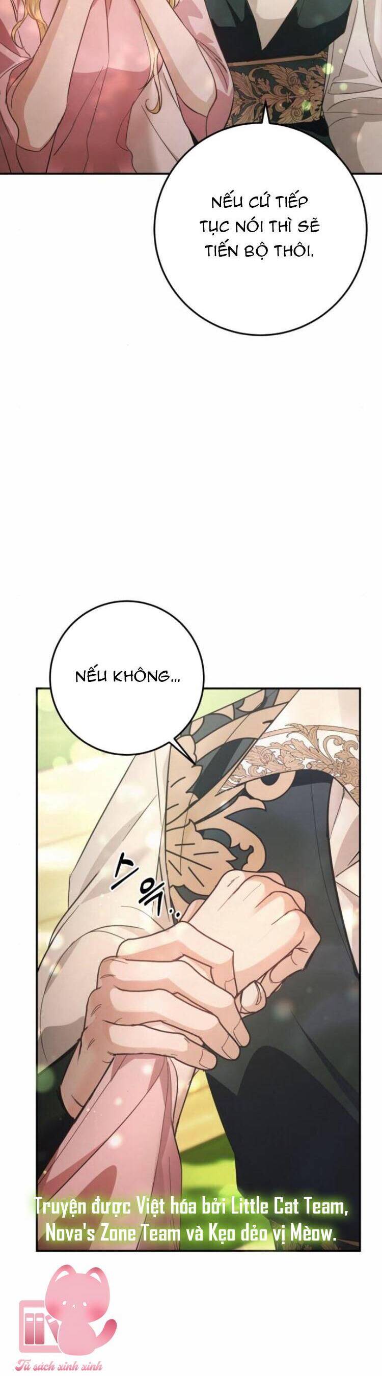 Đằng Sau Nụ Cười Của Nàng Công Chúa - Chap 15 - Trang 27