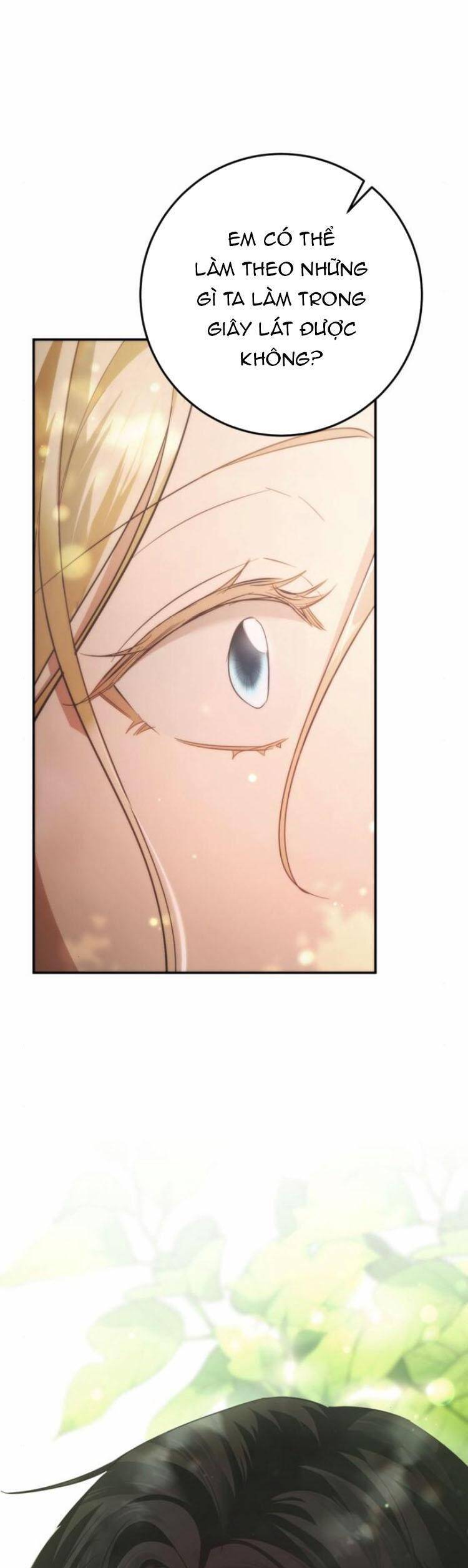 Đằng Sau Nụ Cười Của Nàng Công Chúa - Chap 15 - Trang 28