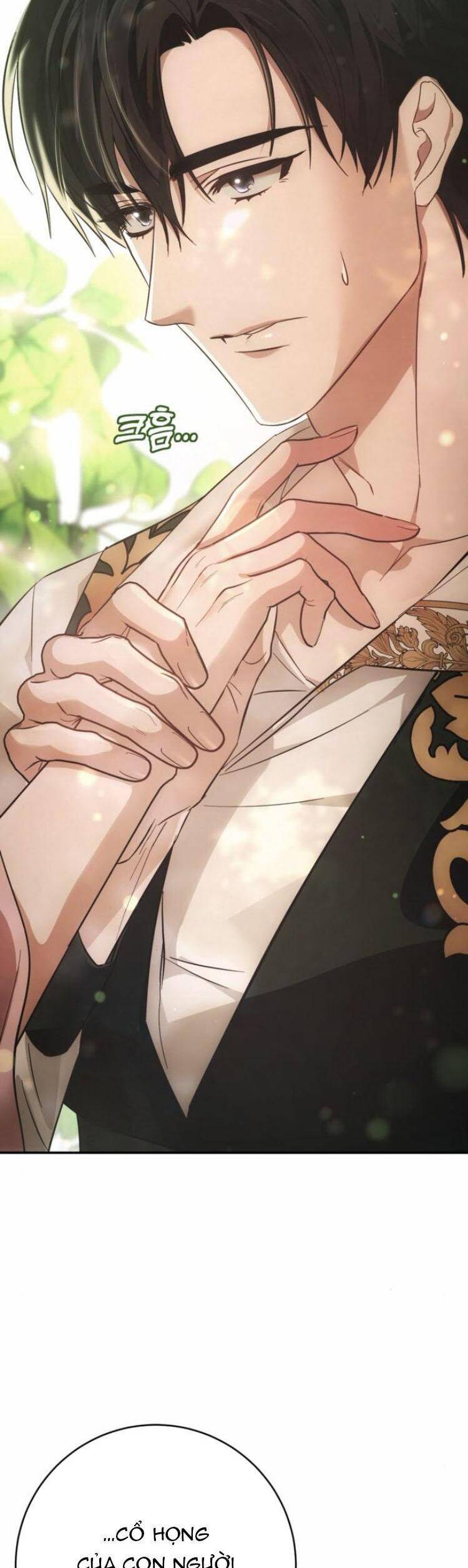 Đằng Sau Nụ Cười Của Nàng Công Chúa - Chap 15 - Trang 29