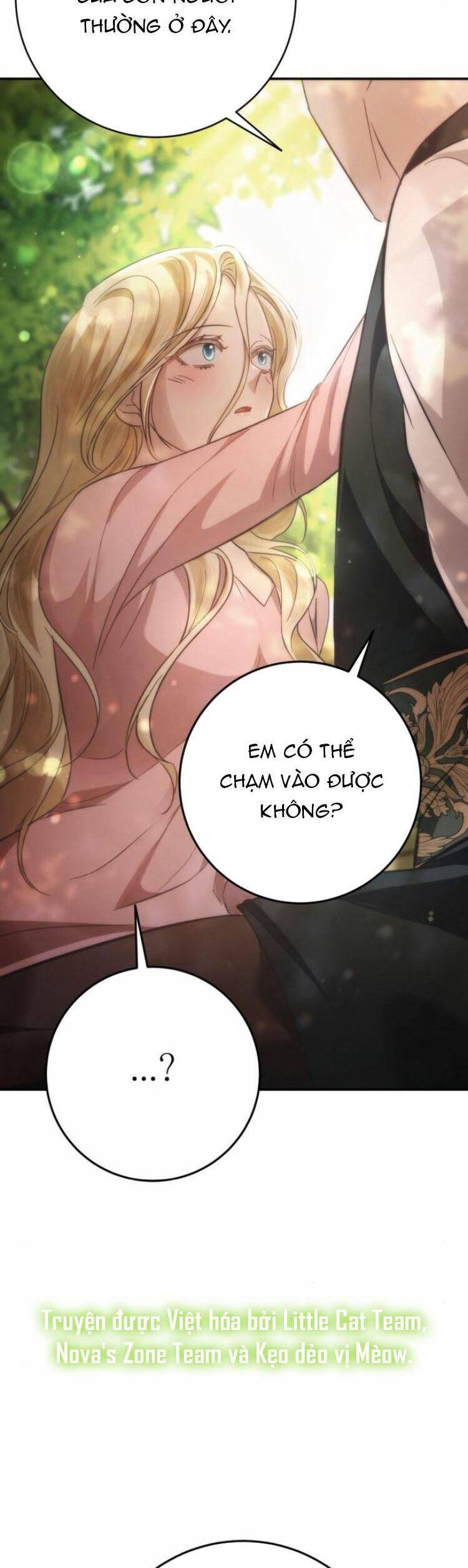 Đằng Sau Nụ Cười Của Nàng Công Chúa - Chap 15 - Trang 30