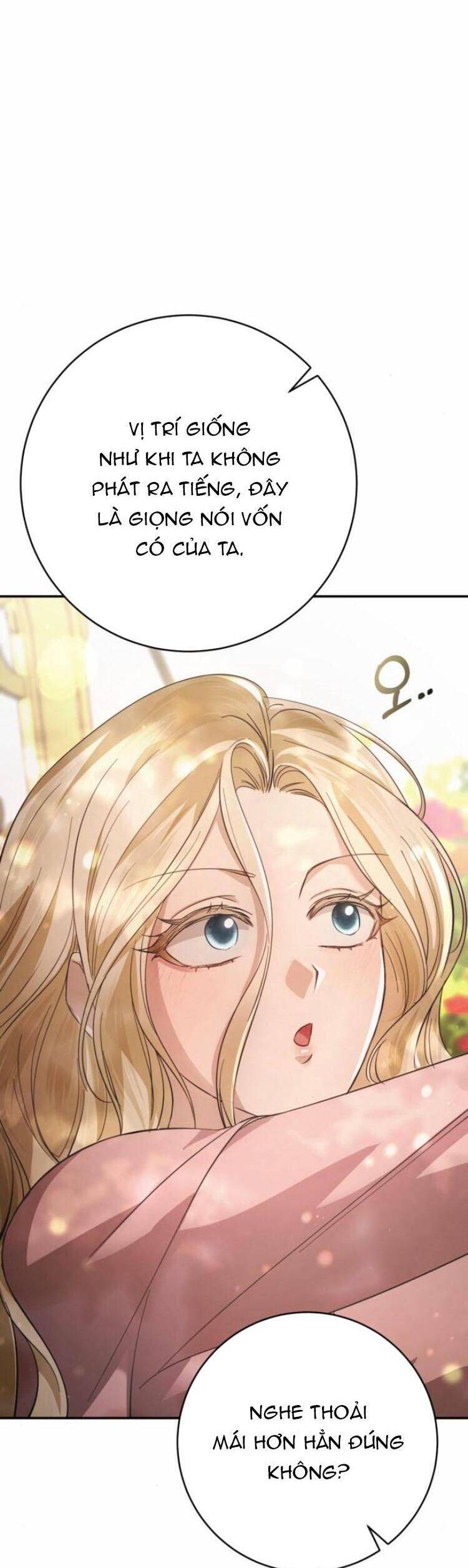 Đằng Sau Nụ Cười Của Nàng Công Chúa - Chap 15 - Trang 32