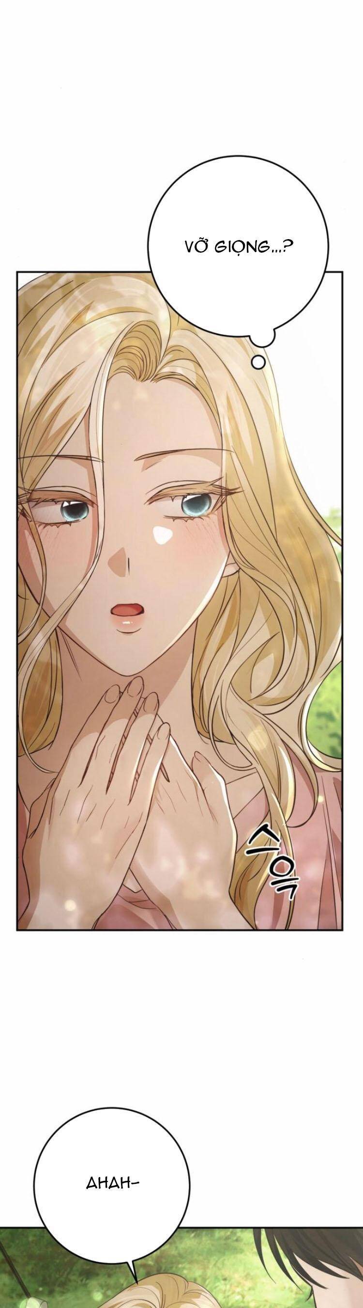 Đằng Sau Nụ Cười Của Nàng Công Chúa - Chap 15 - Trang 34