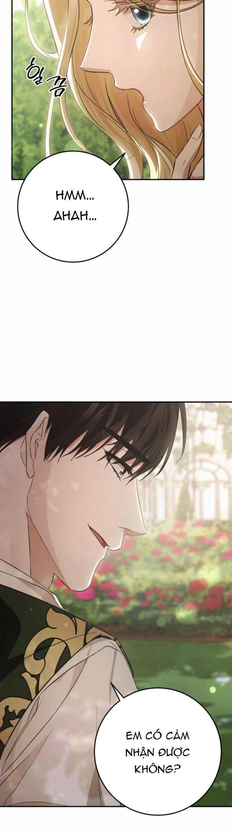 Đằng Sau Nụ Cười Của Nàng Công Chúa - Chap 15 - Trang 36