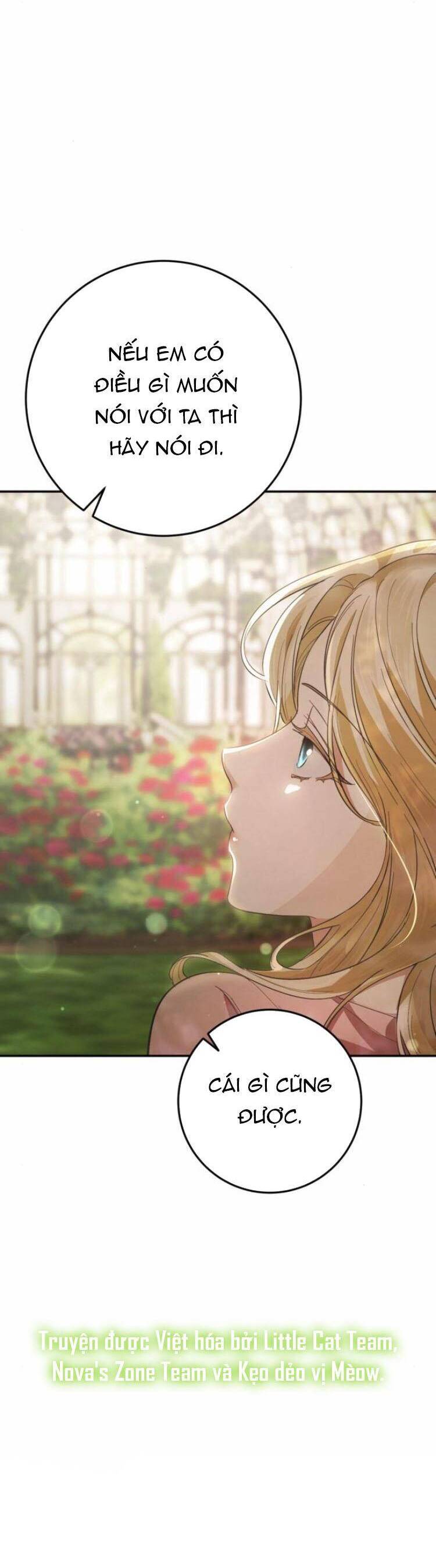 Đằng Sau Nụ Cười Của Nàng Công Chúa - Chap 15 - Trang 37