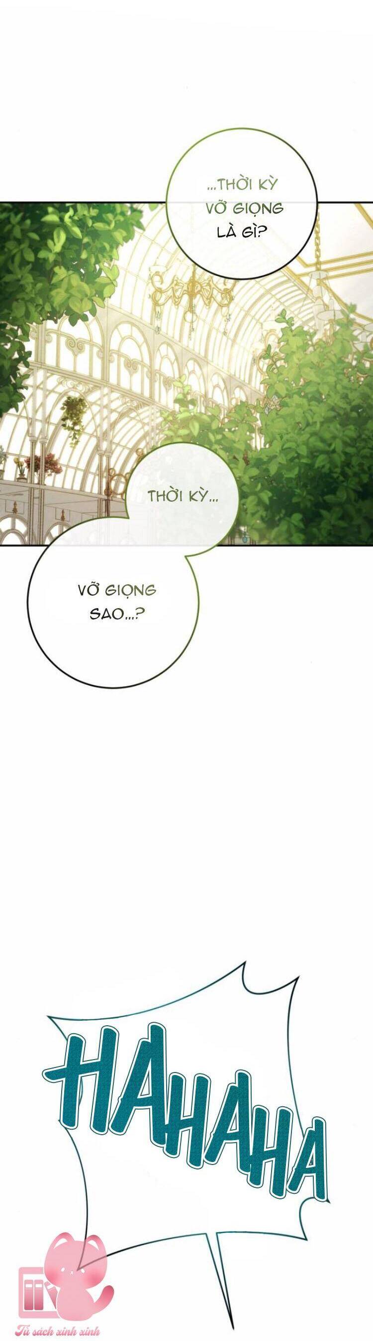 Đằng Sau Nụ Cười Của Nàng Công Chúa - Chap 15 - Trang 38