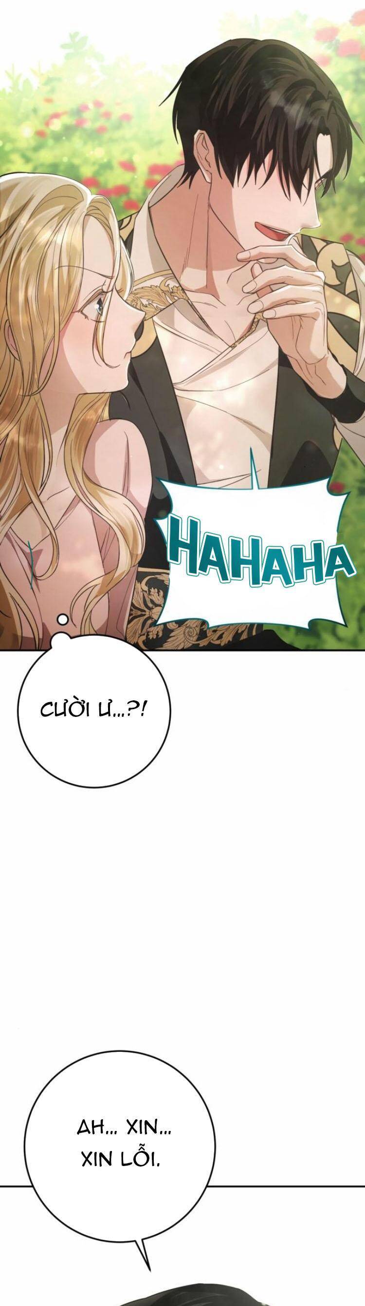 Đằng Sau Nụ Cười Của Nàng Công Chúa - Chap 15 - Trang 39