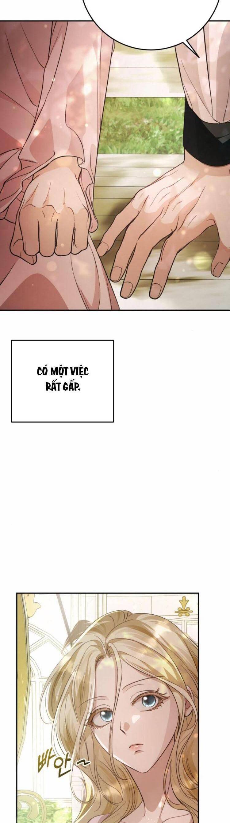 Đằng Sau Nụ Cười Của Nàng Công Chúa - Chap 15 - Trang 42