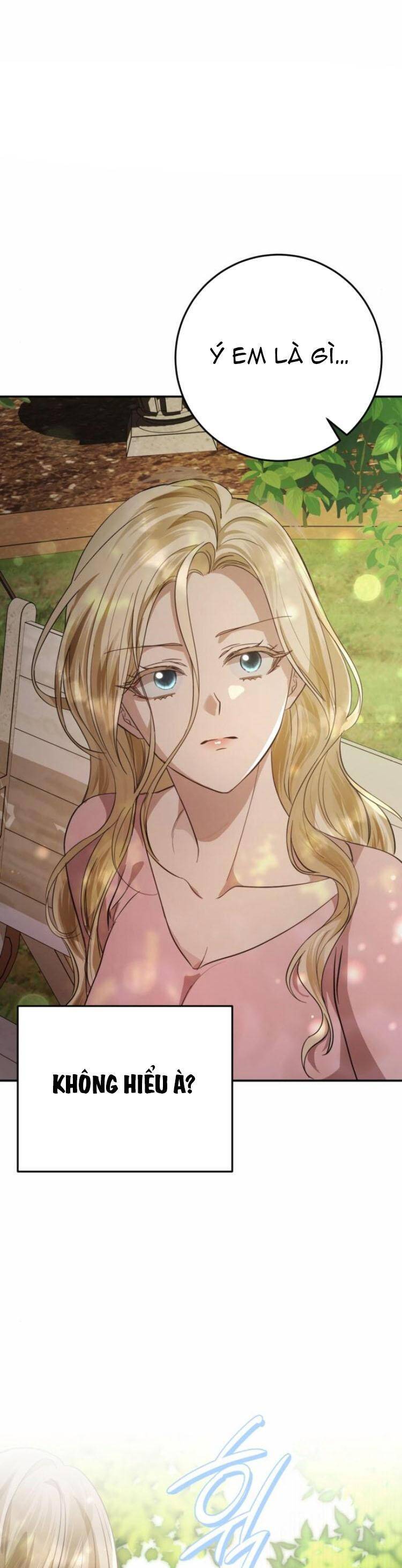 Đằng Sau Nụ Cười Của Nàng Công Chúa - Chap 15 - Trang 44