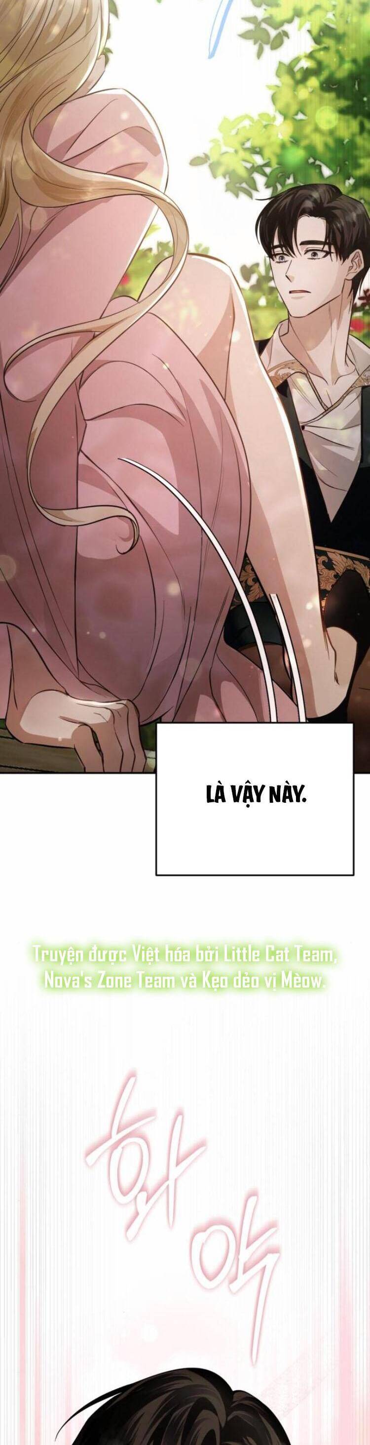 Đằng Sau Nụ Cười Của Nàng Công Chúa - Chap 15 - Trang 45