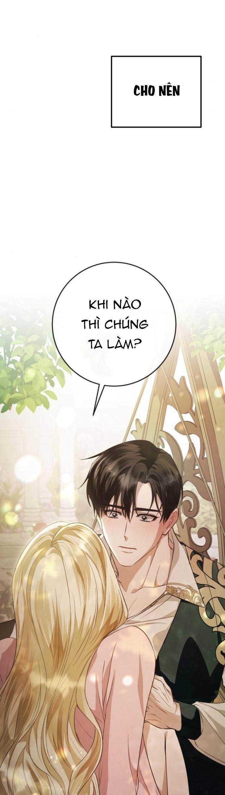 Đằng Sau Nụ Cười Của Nàng Công Chúa - Chap 15 - Trang 49