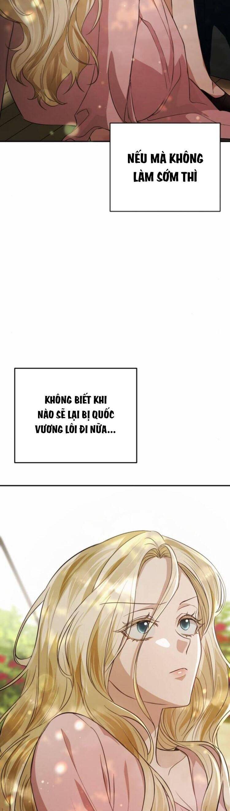 Đằng Sau Nụ Cười Của Nàng Công Chúa - Chap 15 - Trang 50