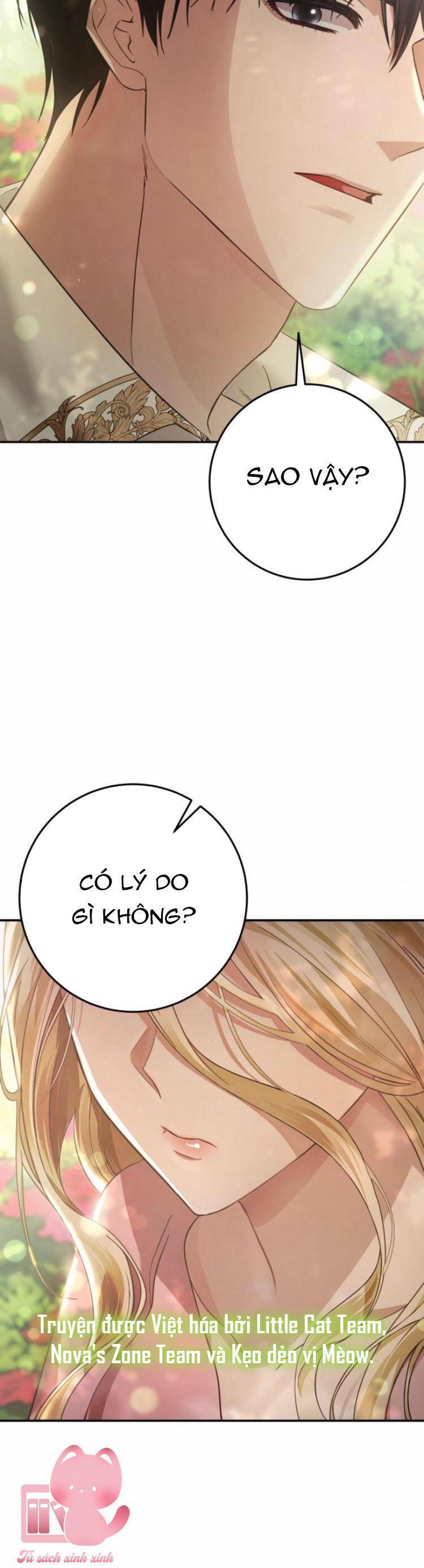 Đằng Sau Nụ Cười Của Nàng Công Chúa - Chap 15 - Trang 6