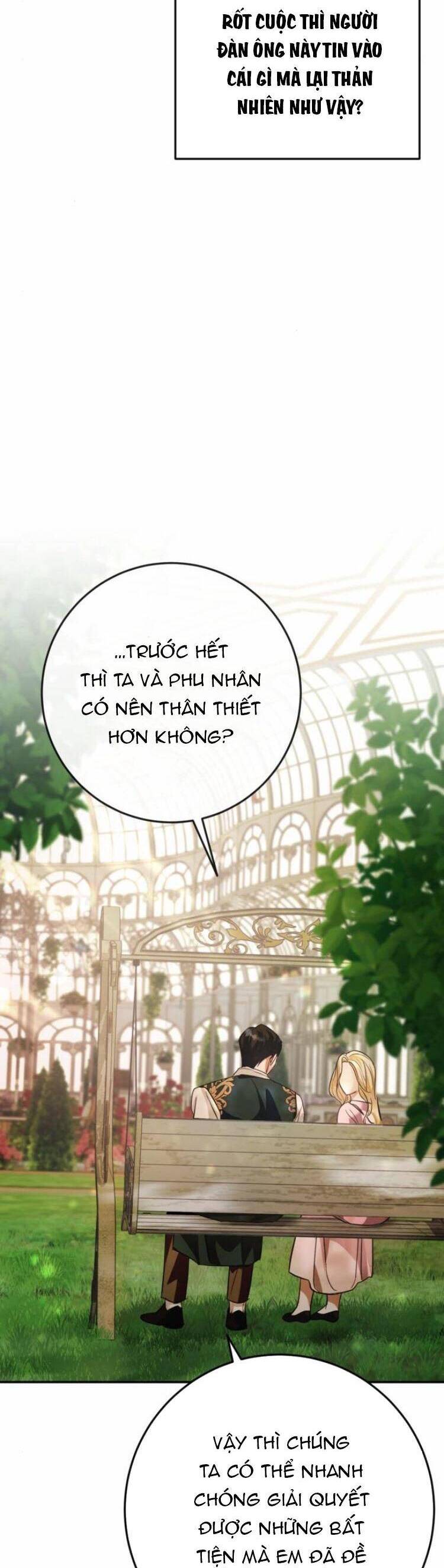 Đằng Sau Nụ Cười Của Nàng Công Chúa - Chap 15 - Trang 52