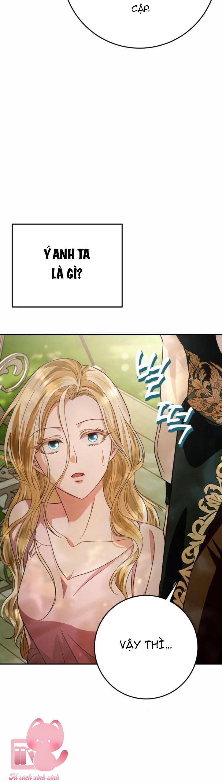 Đằng Sau Nụ Cười Của Nàng Công Chúa - Chap 15 - Trang 53