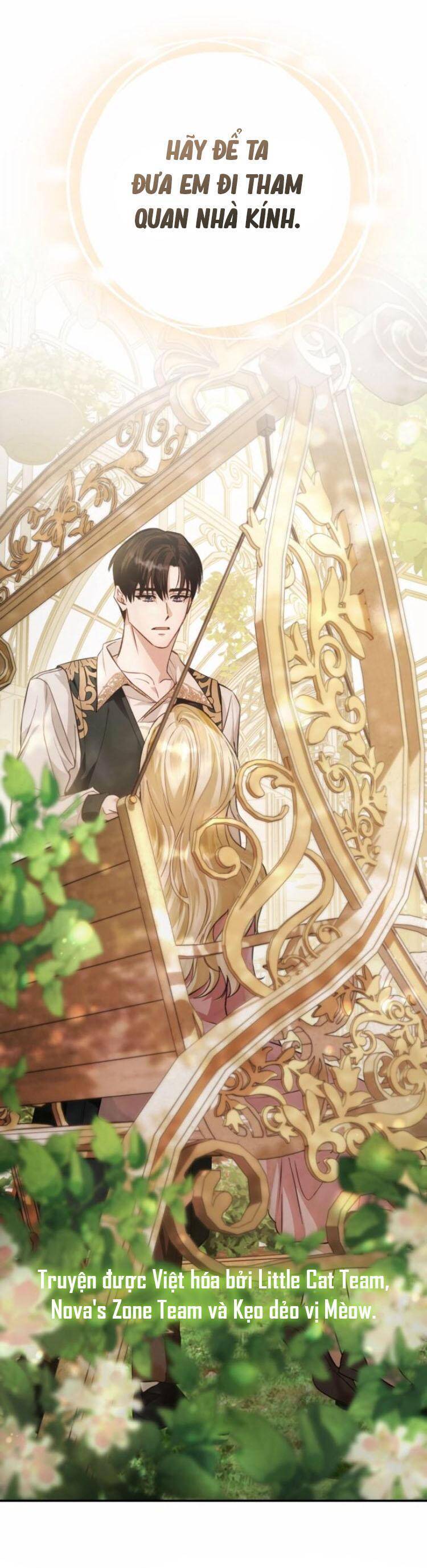 Đằng Sau Nụ Cười Của Nàng Công Chúa - Chap 15 - Trang 54