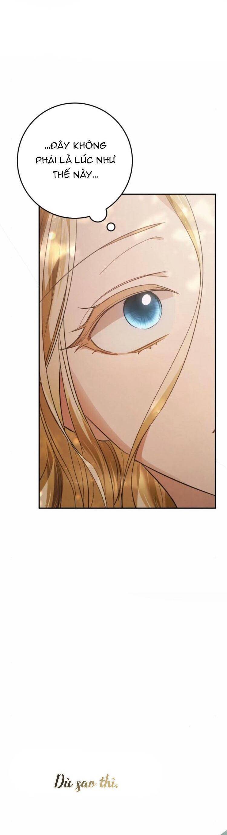 Đằng Sau Nụ Cười Của Nàng Công Chúa - Chap 15 - Trang 55