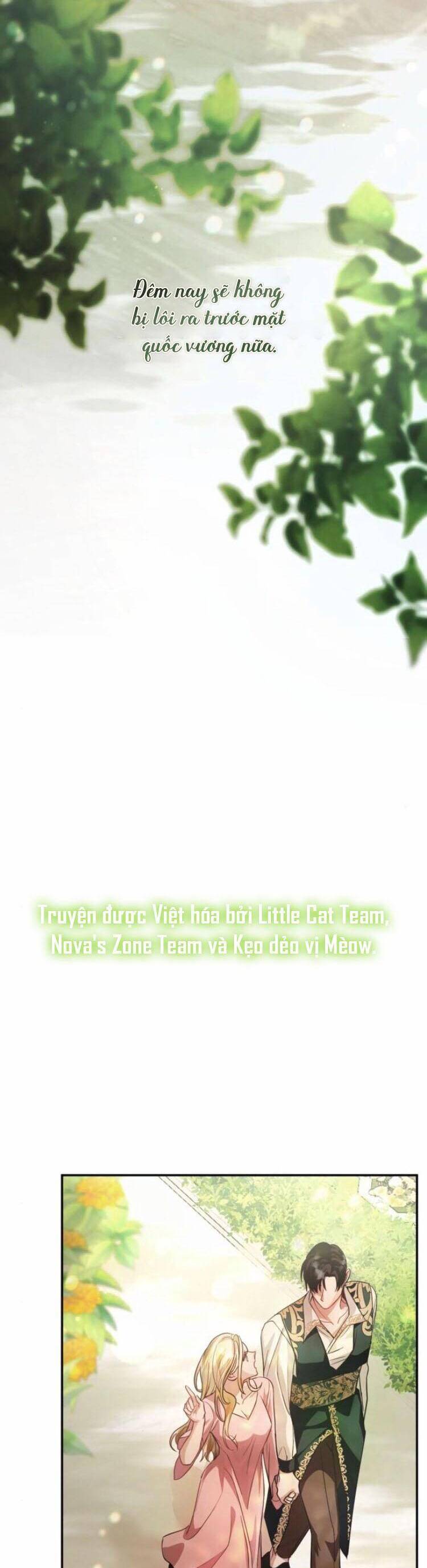 Đằng Sau Nụ Cười Của Nàng Công Chúa - Chap 15 - Trang 57