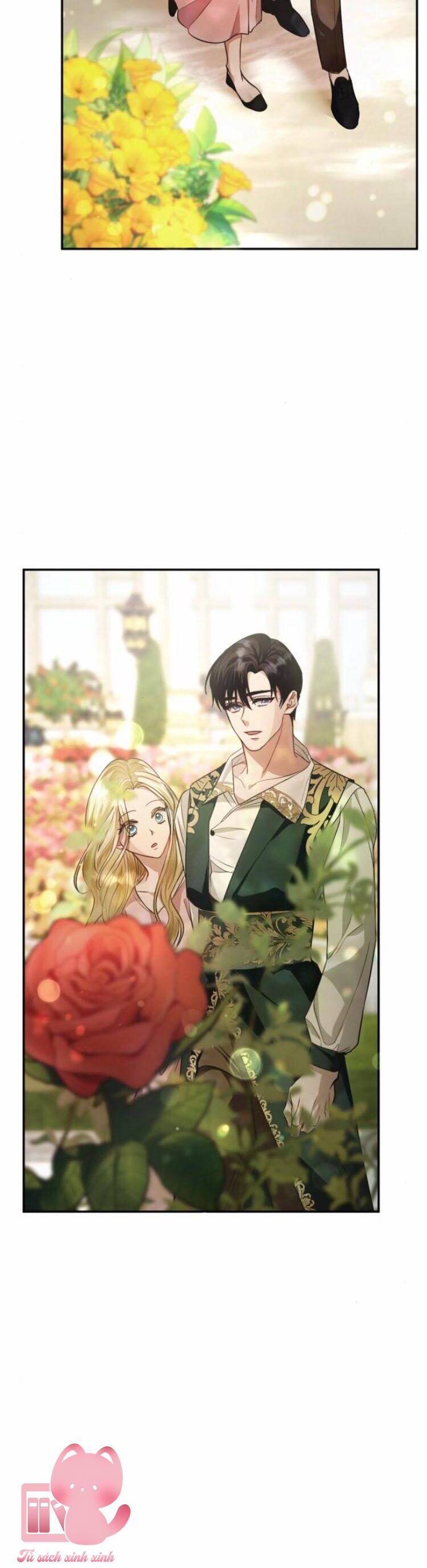 Đằng Sau Nụ Cười Của Nàng Công Chúa - Chap 15 - Trang 58